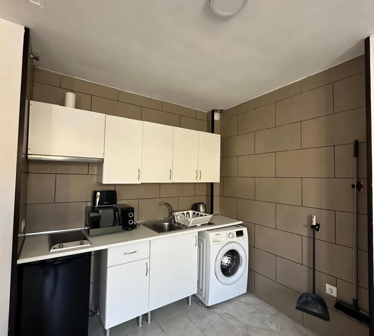Apartamentos Playa Huelin Malaga 0*,  Spain